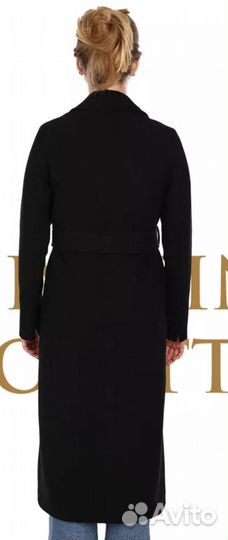 Пальто женское демисезонное 42 44 новое