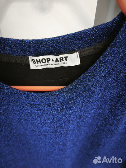 Платье Италия р.42-44