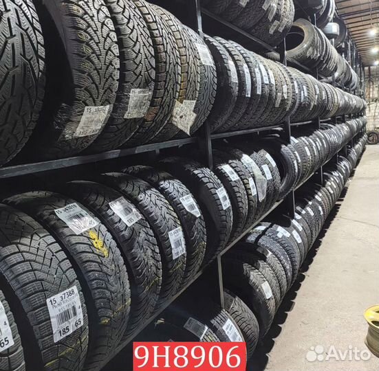 Headway PMS01 225/65 R17 98M