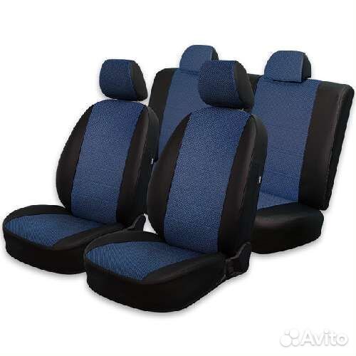 Чехлы универсальные и модельные из жаккарда