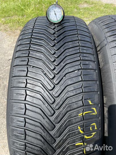 Michelin CrossClimate SUV 235/60 R18