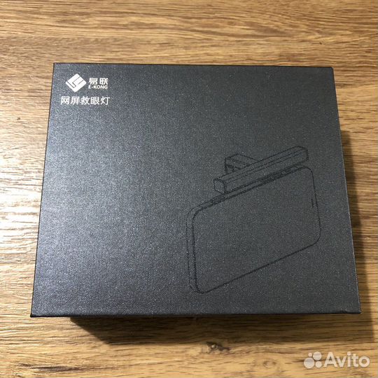 Подсветка для телефона с защитой глаз