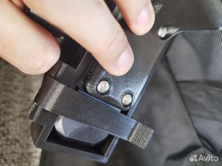 Защита кабеля датчика LVS 32