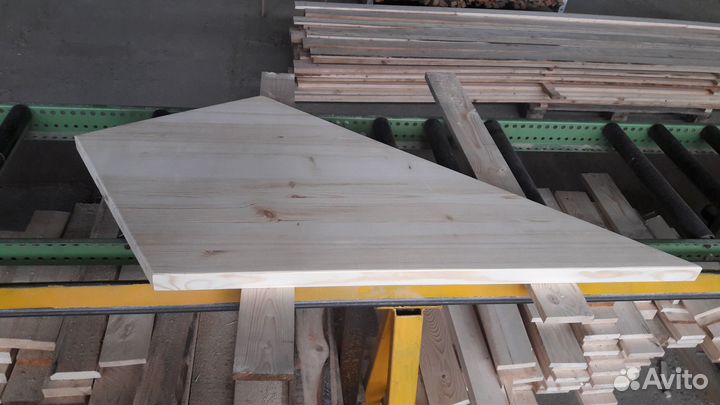 Ступени, поручни для лестниц