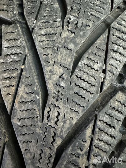 Nokian Tyres Hakkapeliitta R2 225/65 R17 106R