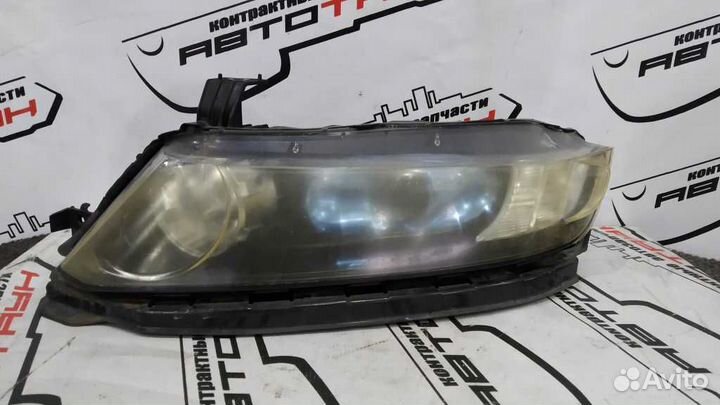 Фара honda odyssey RB1 RB2 10022497 xenon голубая