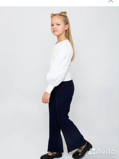 Блузка новая