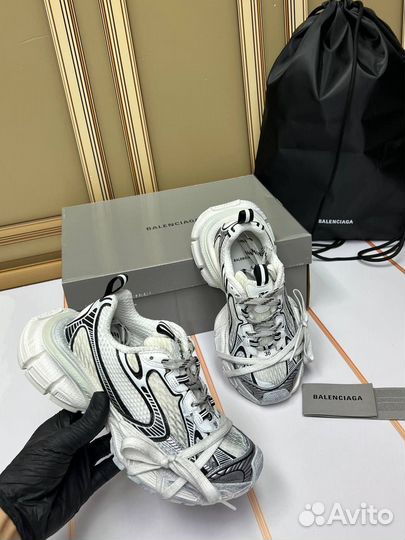 Кроссовки Balenciaga 3xl Trainers Размеры 36-41