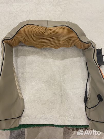 Массажер для шеи и плеч