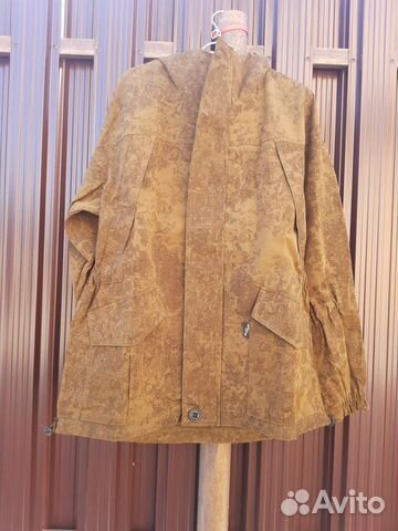 Костюм горка смесовая