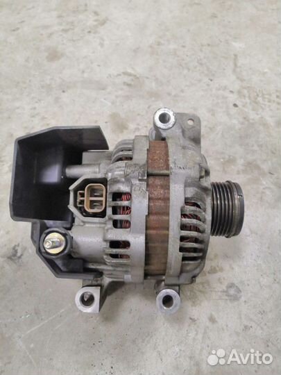 Генератор Mazda 6 2.0