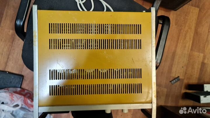 Тес13 стабилизатор