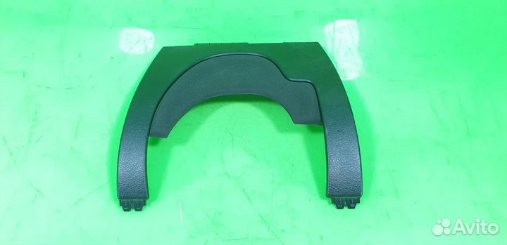 Нижняя облицовка рулевой колонки BMW X1 E84