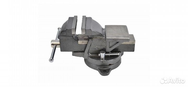 Тиски поворотные 150мм