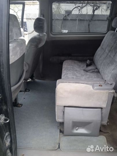 Honda Stepwgn 2.0 AT, 1998, 142 000 км