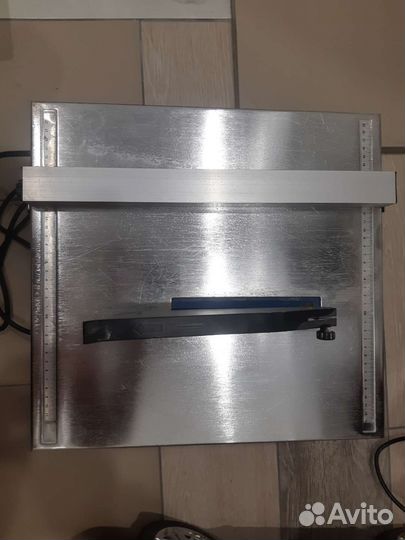 Электроплиткорез