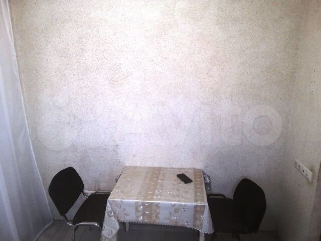 1-к. квартира, 36 м², 1/3 эт.