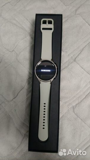 Смарт-часы Samsung Galaxy Watch5 Pro LTE