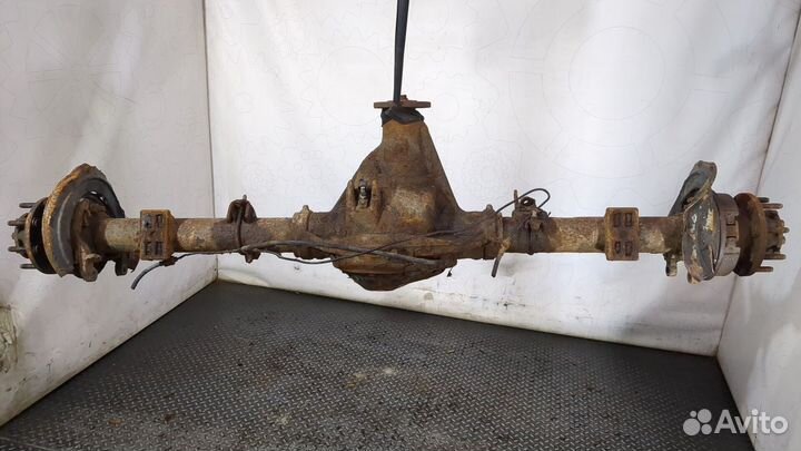 Мост (ведущий) Ford F-350, 2006