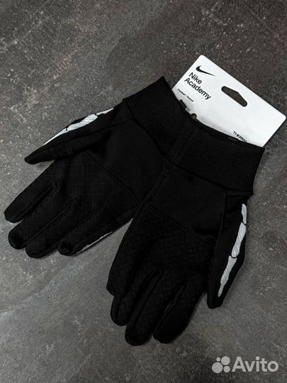 Перчатки мл Nike Skeleton