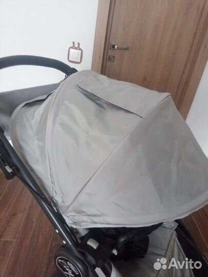 Коляска baby jogger city versa