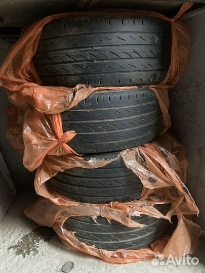 Pirelli Ceat Formula Winter 215/50 R17