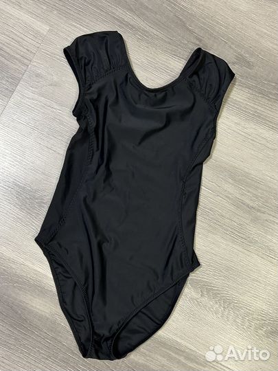 Купальник гимнастический 134