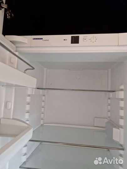 Встраиваемый холодильник бу