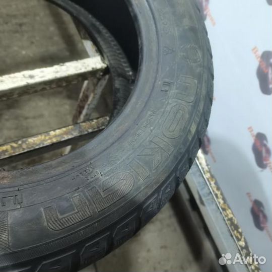 Nokian Tyres Hakkapeliitta Q 195/60 R15