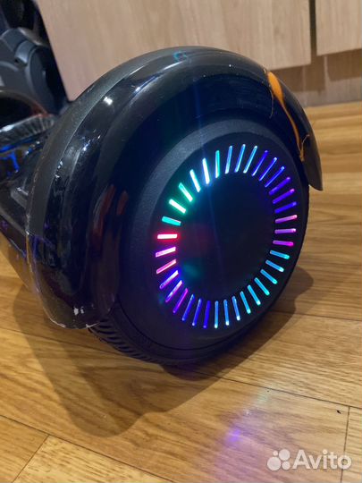 Гироскутер бу