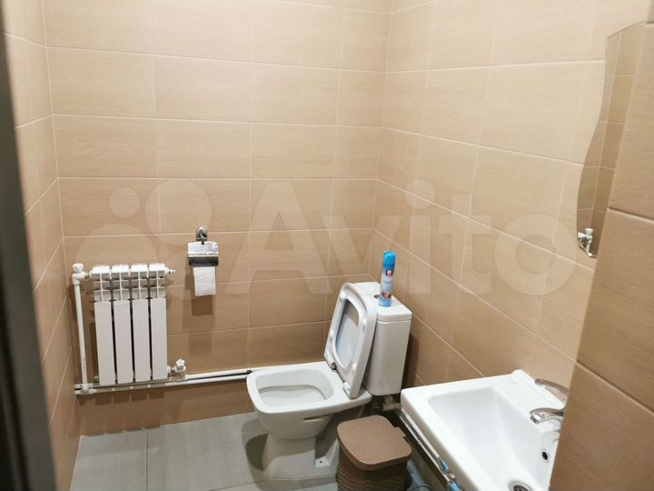 Торговая площадь, 70 м²