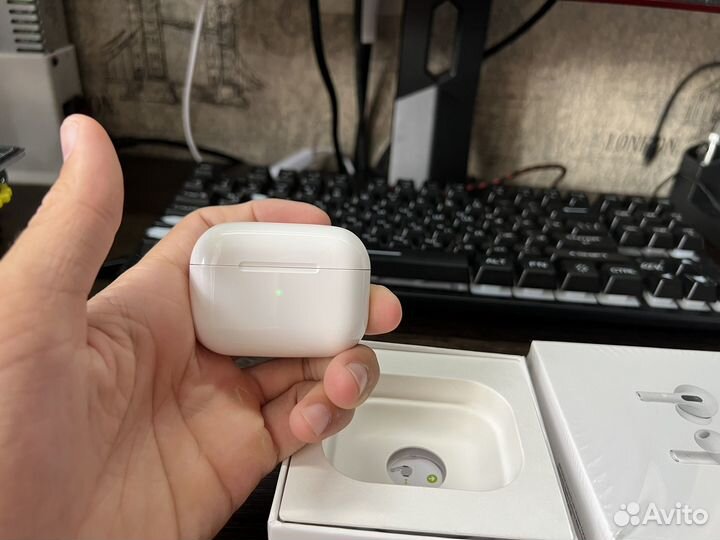 Airpods Pro