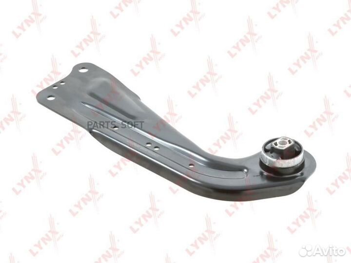 Lynxauto C5794R Рычаг подвески зад прав