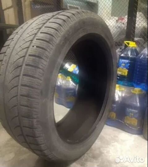 Pirelli Scorpion Verde 285/45 R20 112Y