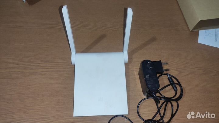 Двухдиапазонный WiFi роутер Xiaomi R1C 5ггц,2.4ггц