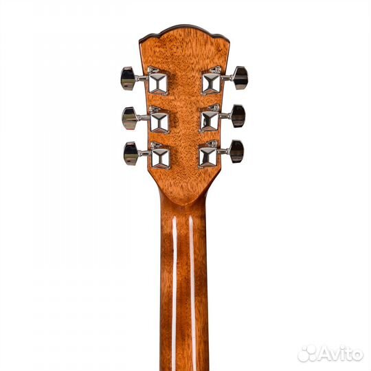 Акустическая гитара rockdale Aurora D5 Gloss SB