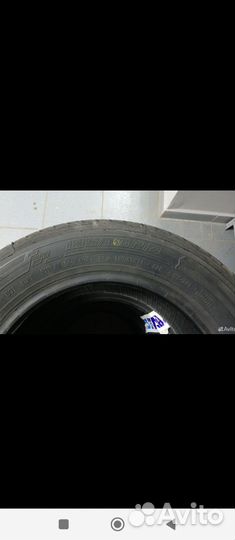 КАМА Grant (НК-241) 185/60 R14