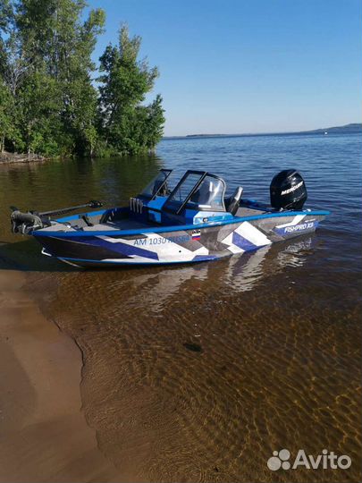 Рыбалка с гидом