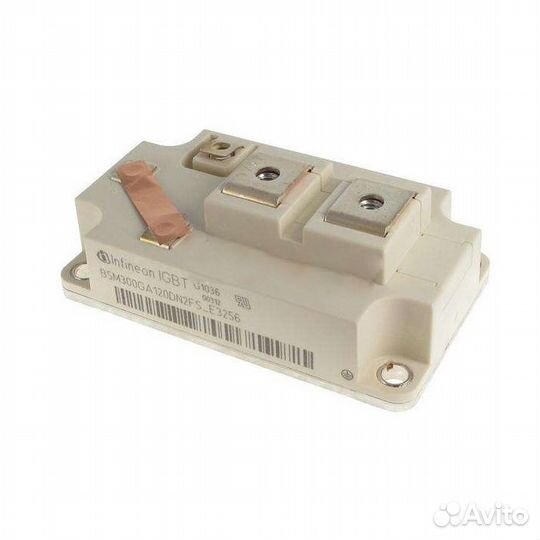 Модуль BSM300GA120DN2FS E3256 300A-1200V Оптом и в розницу