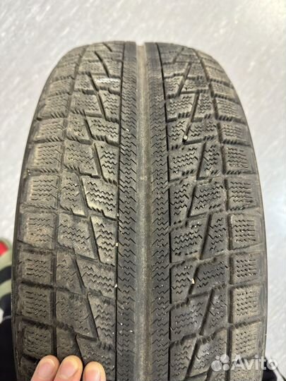 Bridgestone Blizzak MZ-01 215/50 R17 91Q