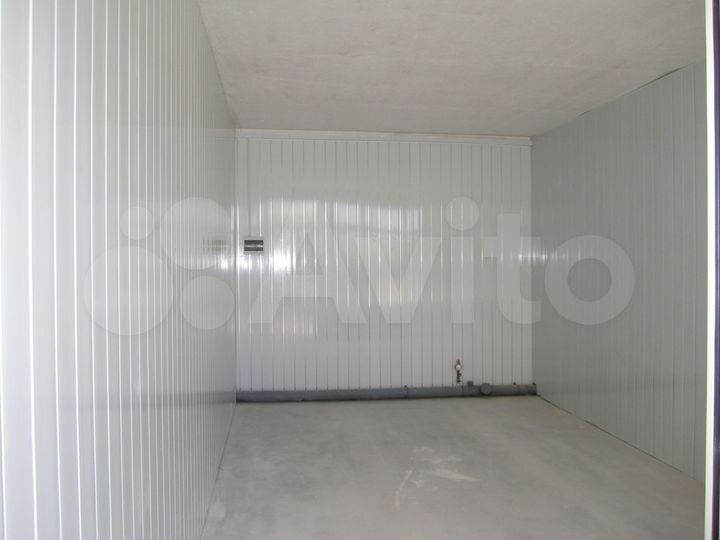 Торговый ряд, 210 м²