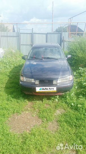 Daewoo Nexia 1.5 МТ, 2007, 109 000 км