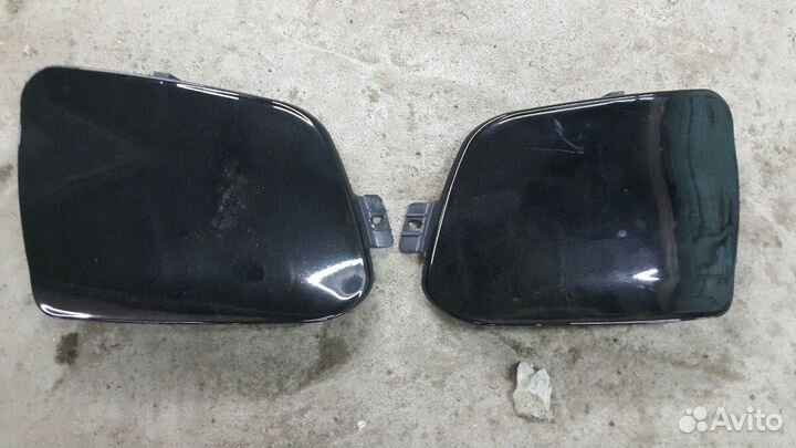 Заглушки калина