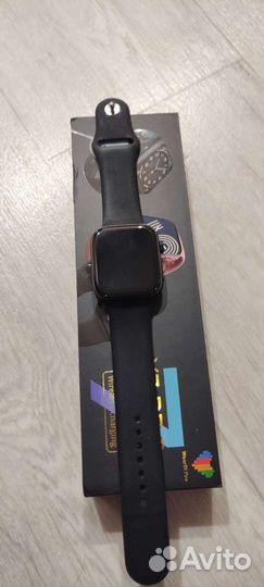Smart watch X7pro часы