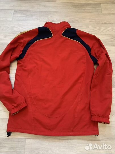 Олимпийка adidas