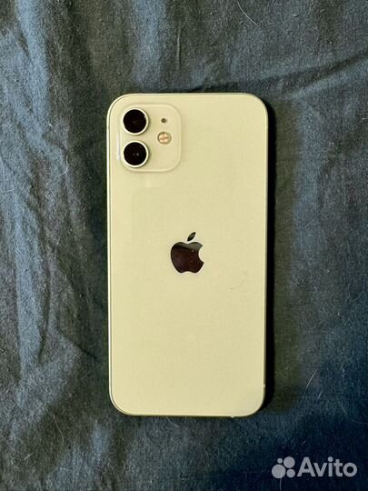 iPhone 12, 128 ГБ