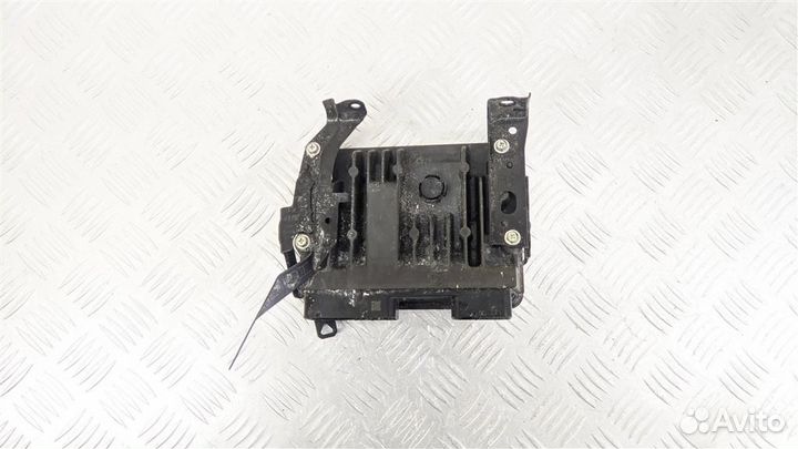 Блок управления двигателем Lexus UX 2021 896614A