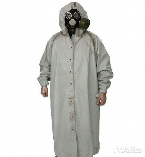 Плащ озк