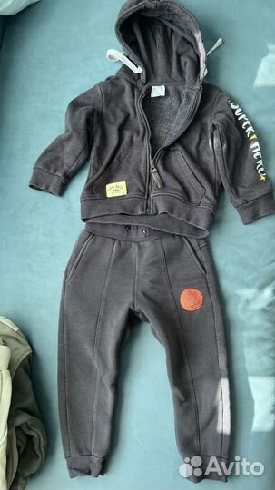 Костюм на мальчика