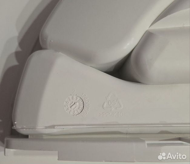 Лоток, порошкоприёмник Hotpoint Ariston 174003330